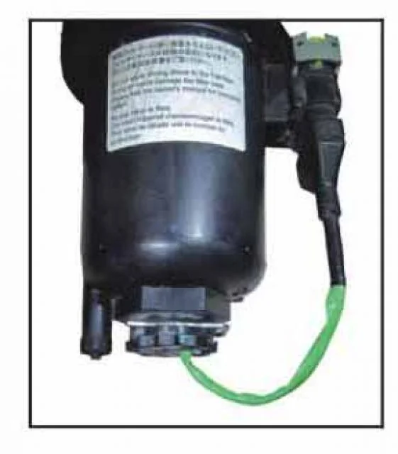 フューエルフィルターレンチ