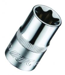 ＊＊12.7mmスターソケット　E18