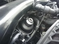 オイルフィルターレンチ