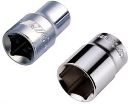 ※12.7mm　6Pソケット　8mm