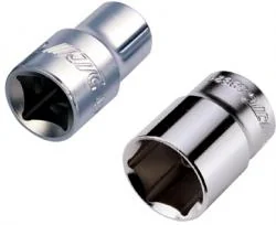 ＊＊12.7mm　6Pソケット　15mm