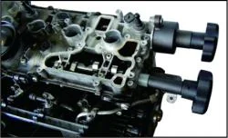 VAG　カムシャフトアライメントツール