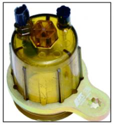 フューエルフィルターレンチセット