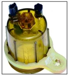 フューエルフィルターレンチセット