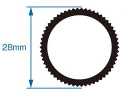 BOSCH　ディーゼル用燃料室ソケット