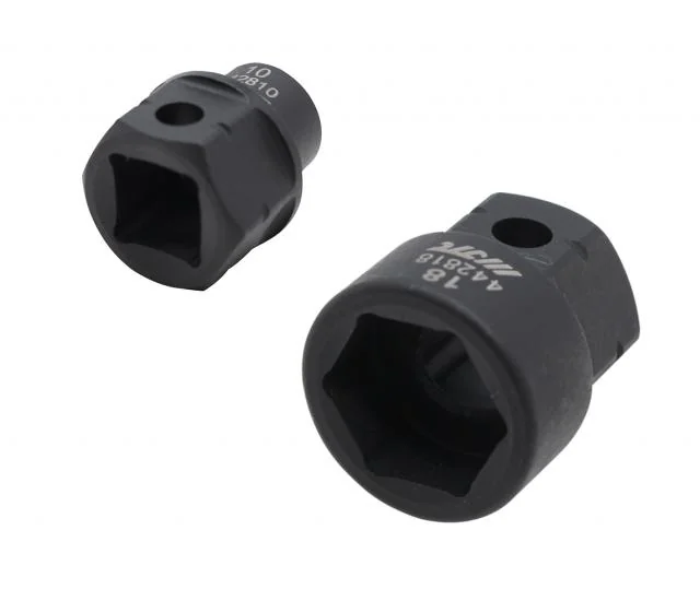 ＊＊インパクトソケット　10mm