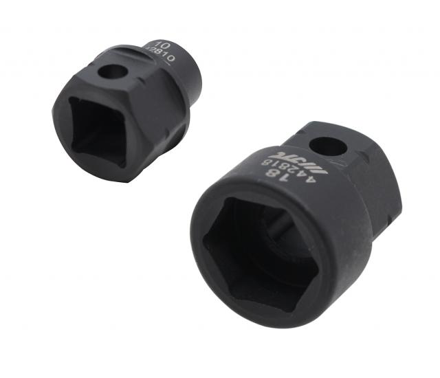 ＊＊インパクトソケット　13mm