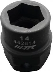 ＊＊インパクトソケット　14mm