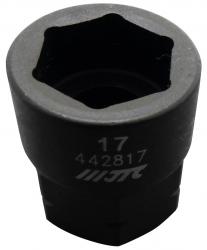 ＊＊インパクトソケット　17mm