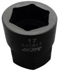 ＊＊インパクトソケット　17mm