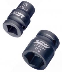 ＊＊12.7mmインパクトソケット 17mm(6ポイント）