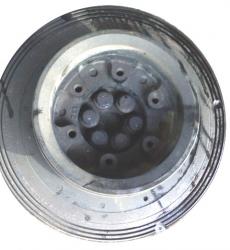 ＊＊12.7mmインパクトソケット12ポイント　19mm