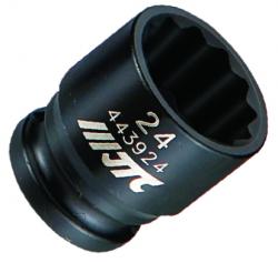 ＊＊12.7mmインパクトソケット12ポイント　19mm