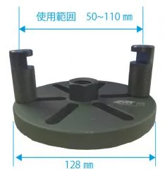 マルチプーリープーラー