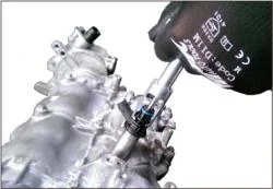 BENZ　燃料ノズルリムーバー