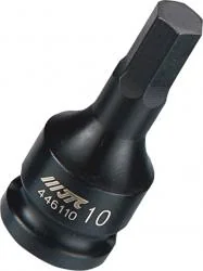 ＊＊12.7mmインパクト6角ソケット 10mm