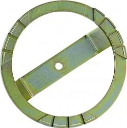 トヨタ・レクサス用燃料タンクキャップレンチ