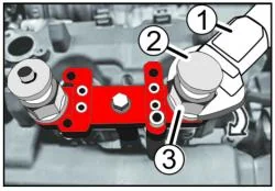 インジェクターリムーバーセット