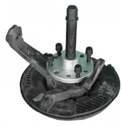 ハイエース・キャラバン用ハブプーラー