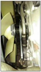 ファンクラッチホルダー