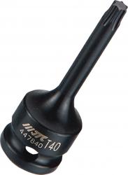 ＊＊12.7mmインパクトロングスターソケット T40