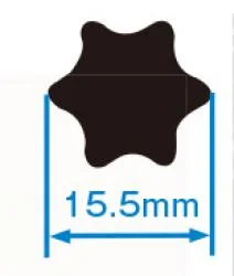 ＊＊フロントデフドレンソケット