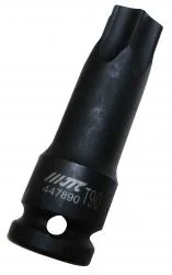 ＊＊12.7mmインパクトロングスターソケット T90