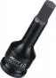 **12.7mmロングインパクト6角ビットソケット 19mm