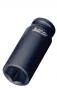 12.7mmディープインパクトソケット 22mm