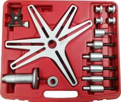 ユニバーサルクラッチアライメントツール