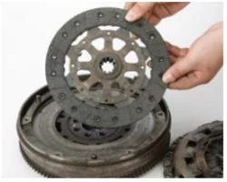 ユニバーサルクラッチアライメントツール