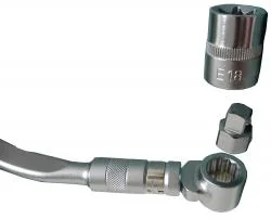 ベルトテンショナーレンチセット