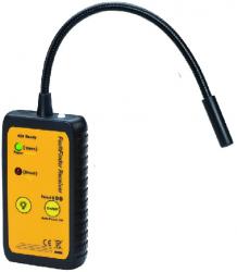 本体パルス受信機