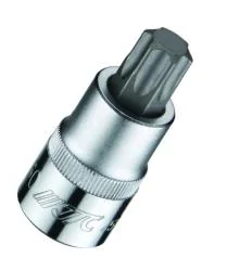 ※差込12.7mmスタービットソケットT55