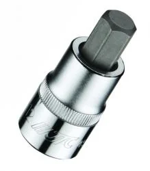 ※12.7mm六角ソケット　H5