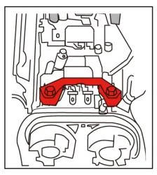 VAG　タイミングツールセット