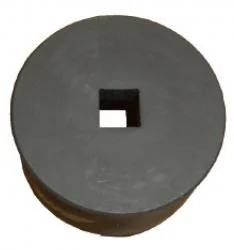 ベアリングナットソケット