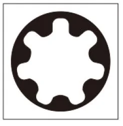 ブレーキキャリパーソケット