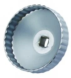 オイルフィルターレンチ カップ式