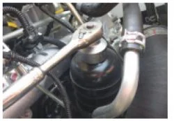 オイルフィルターレンチカップ式32mm