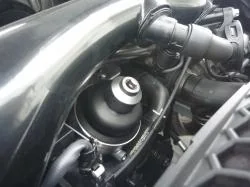 5PCS　カップ式オイルフィルターレンチセット