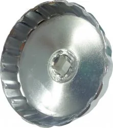 オイルフィルターレンチ カップ式