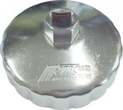 オイルフィルターレンチ カップ式