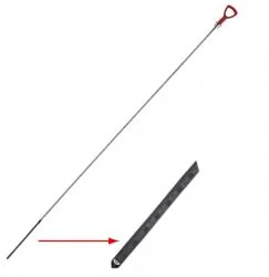 BENZ用 ミッションオイルレベルゲージ