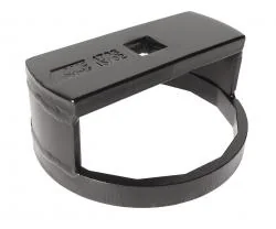 オイルフィルターレンチ