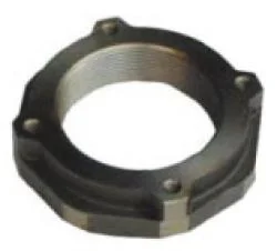 フロントホイールソケット