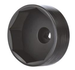 ホイールシャフトカバーソケット