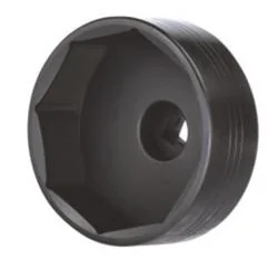 ホイールシャフトカバーソケット