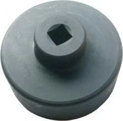 ホイールシャフトカバーソケット