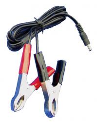 ＊＊12Vバッテリー接続コード